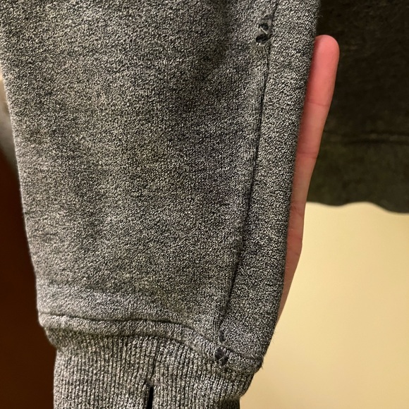 Lululemon Scuba Full Zip Hoodie - Picture 7 of 7